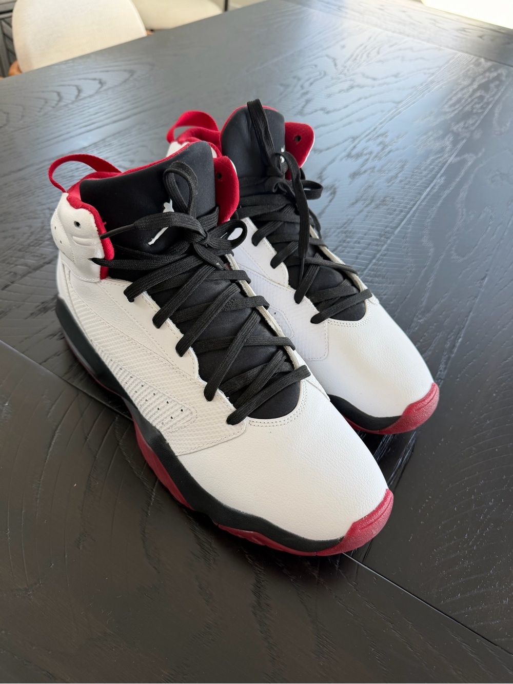 Like New Jordan Lift Off
